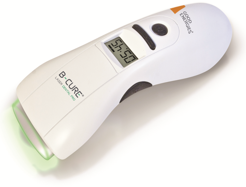 Купить лазерный терапевтический аппарат b-cure laser dental pro — medabv.ru